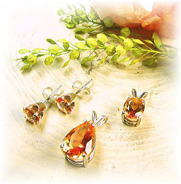 インペリアゴールドクォーツ