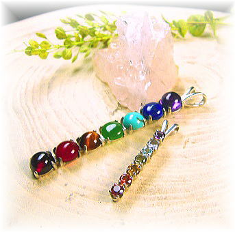 チャクラ・シナジーエンジェル