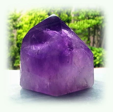 アメジストファントム