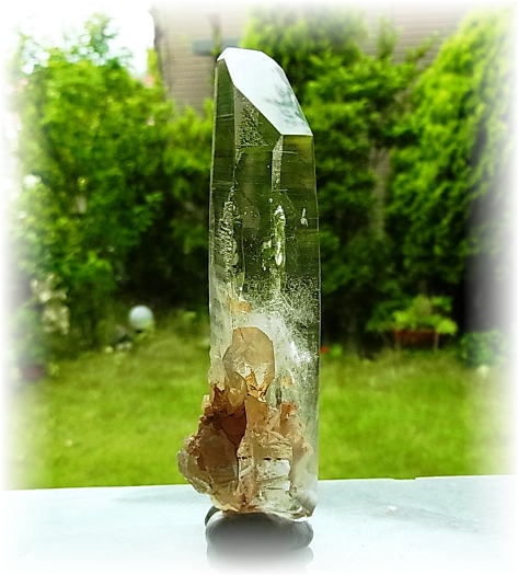 レムリアンシードゴールデンルチル